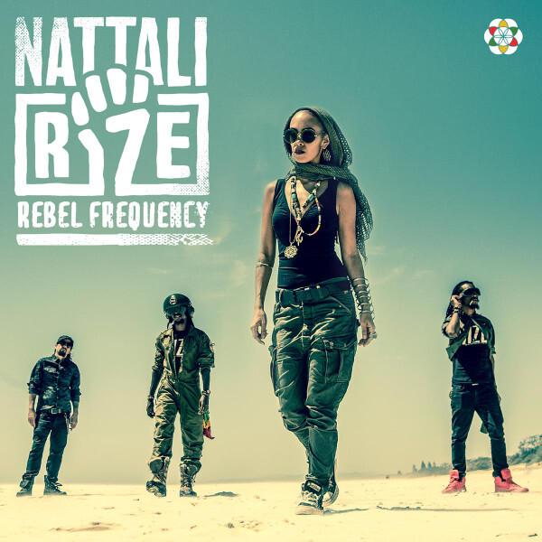 Acheter Nattali Rize - Rebel frequency État correct - 15,56 € Nattali Rize - Rebel frequency État correct - reconditionné disponible sur Label Emmaüs